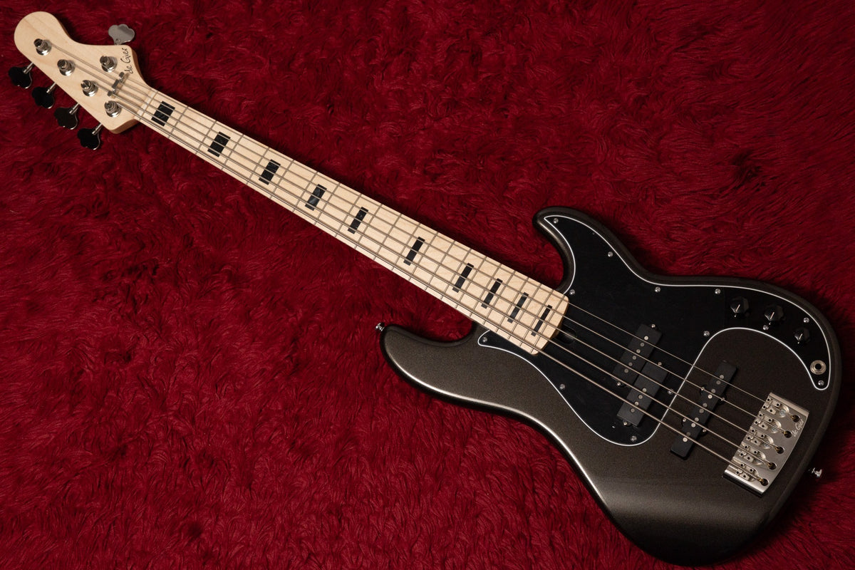 【new】De Gier / Soulmate 5 PJ Galaxy Black 4.180kg #223【GIB Yokohama】