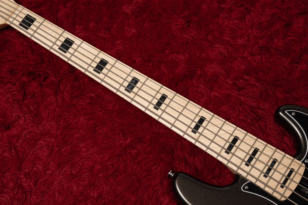 【new】De Gier / Soulmate 5 PJ Galaxy Black 4.180kg #223【GIB Yokohama】