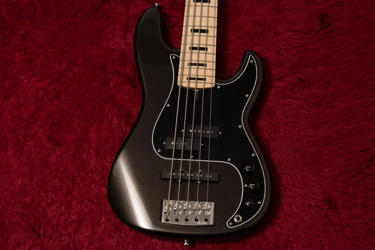 【new】De Gier / Soulmate 5 PJ Galaxy Black 4.180kg #223【GIB Yokohama】
