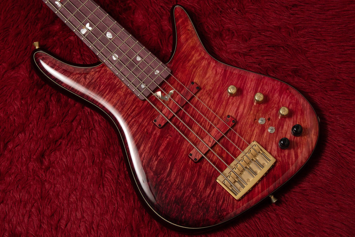【used】Sugi / NB5HP BM-PRM1P/ALD2P BRP Fade 2025 4.295kg #S250173【GIB Yokohama】