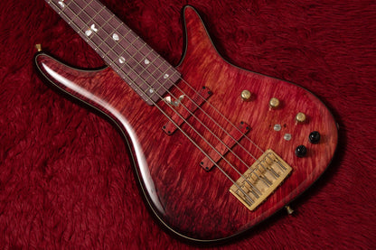 【used】Sugi / NB5HP BM-PRM1P/ALD2P BRP Fade 2025 4.295kg #S250173【GIB Yokohama】