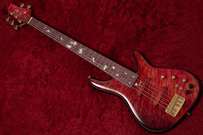 【used】Sugi / NB5HP BM-PRM1P/ALD2P BRP Fade 2025 4.295kg #S250173【GIB Yokohama】
