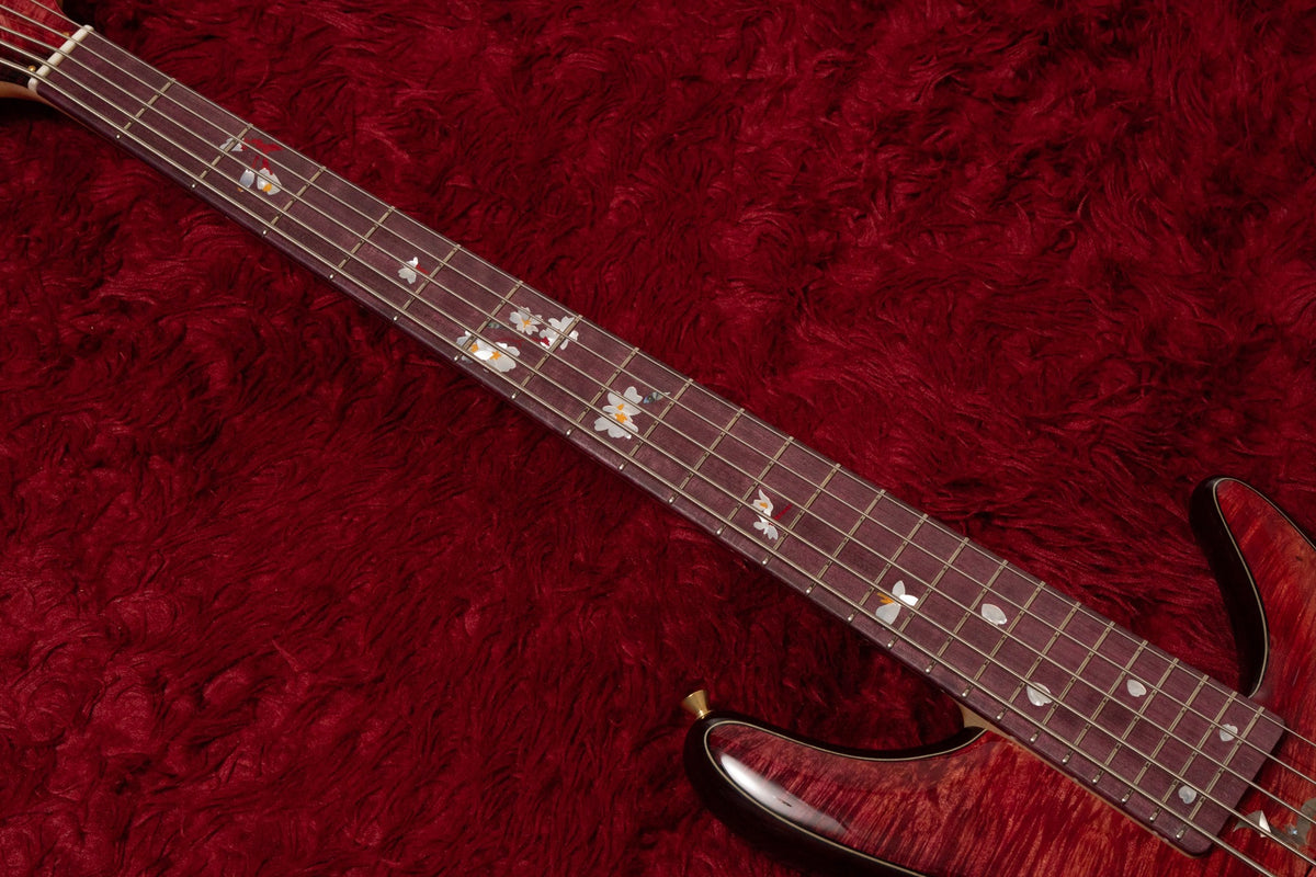【used】Sugi / NB5HP BM-PRM1P/ALD2P BRP Fade 2025 4.295kg #S250173【GIB Yokohama】