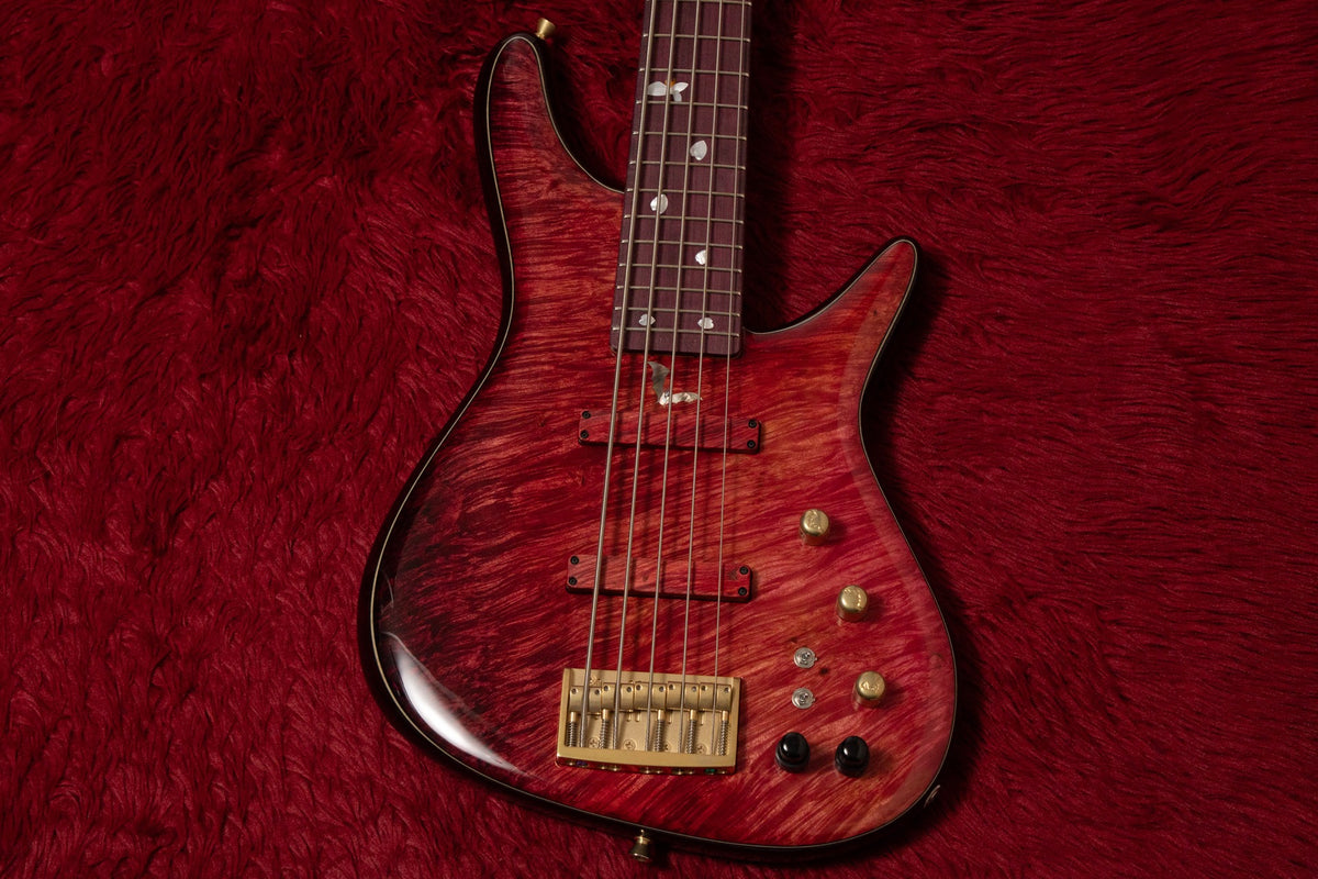 【used】Sugi / NB5HP BM-PRM1P/ALD2P BRP Fade 2025 4.295kg #S250173【GIB Yokohama】