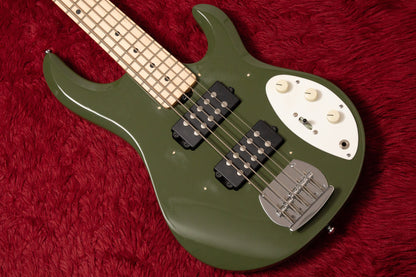 【used】Sterling by MUSIC MAN / SUB RAY5 HH 4.395kg #M120349【GIB Yokohama】