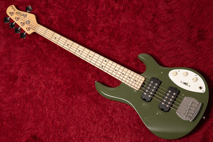 【used】Sterling by MUSIC MAN / SUB RAY5 HH 4.395kg #M120349【GIB Yokohama】