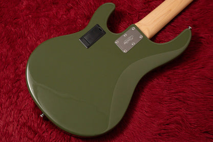 【used】Sterling by MUSIC MAN / SUB RAY5 HH 4.395kg #M120349【GIB Yokohama】