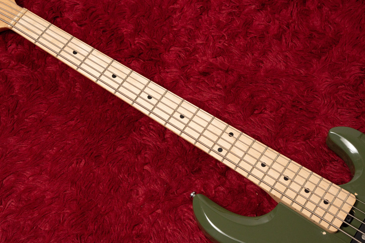 【used】Sterling by MUSIC MAN / SUB RAY5 HH 4.395kg #M120349【GIB Yokohama】