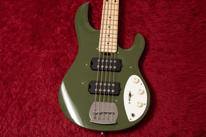 【used】Sterling by MUSIC MAN / SUB RAY5 HH 4.395kg #M120349【GIB Yokohama】