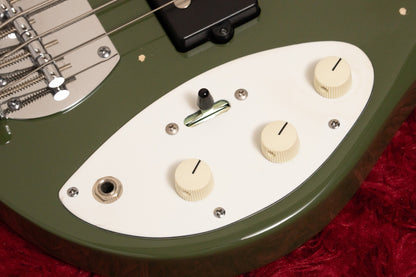 【used】Sterling by MUSIC MAN / SUB RAY5 HH 4.395kg #M120349【GIB Yokohama】