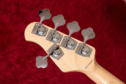 【used】Sterling by MUSIC MAN / SUB RAY5 HH 4.395kg #M120349【GIB Yokohama】
