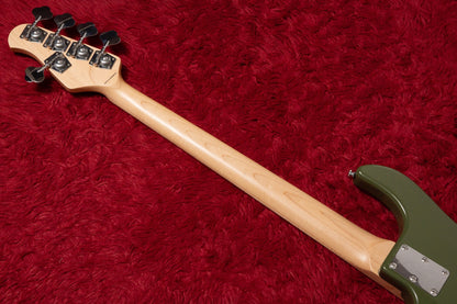 【used】Sterling by MUSIC MAN / SUB RAY5 HH 4.395kg #M120349【GIB Yokohama】