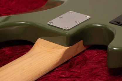 【used】Sterling by MUSIC MAN / SUB RAY5 HH 4.395kg #M120349【GIB Yokohama】