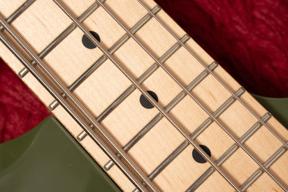 【used】Sterling by MUSIC MAN / SUB RAY5 HH 4.395kg #M120349【GIB Yokohama】