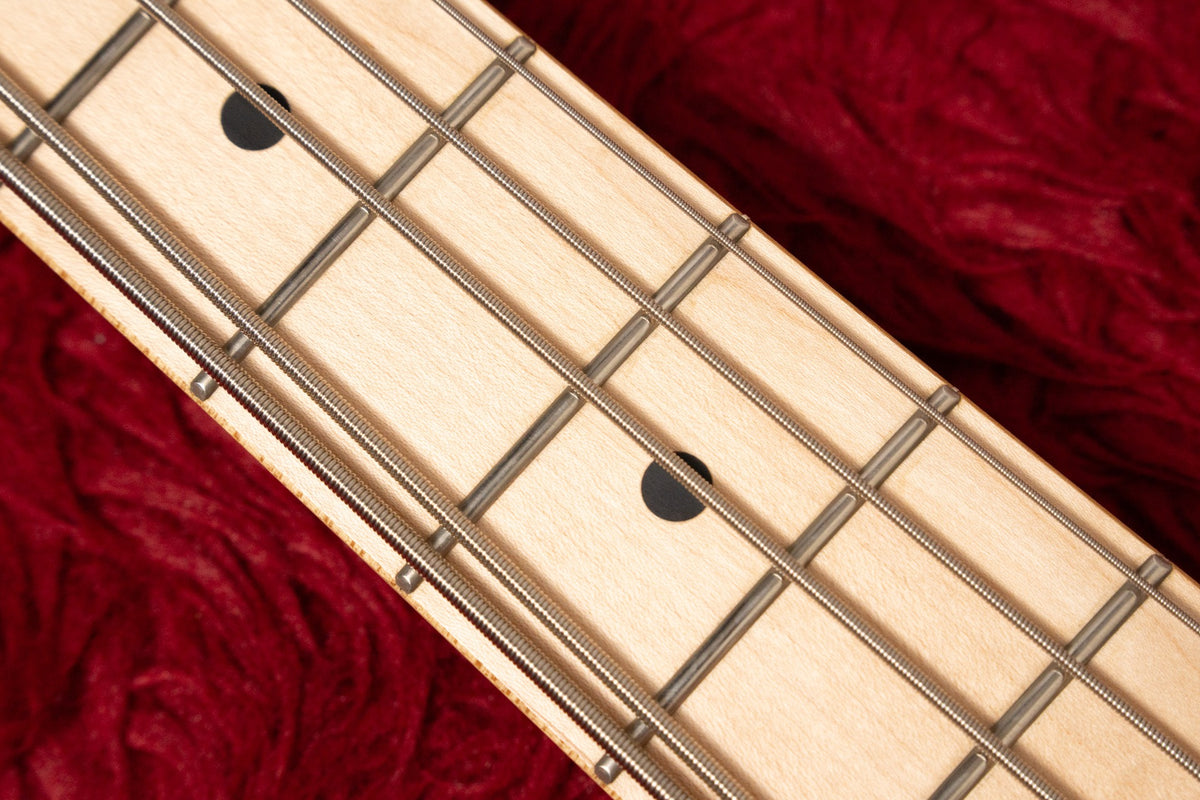 【used】Sterling by MUSIC MAN / SUB RAY5 HH 4.395kg #M120349【GIB Yokohama】
