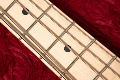 【used】Sterling by MUSIC MAN / SUB RAY5 HH 4.395kg #M120349【GIB Yokohama】