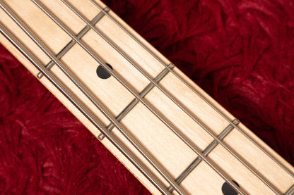 【used】Sterling by MUSIC MAN / SUB RAY5 HH 4.395kg #M120349【GIB Yokohama】