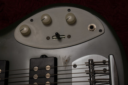 【used】Sterling by MUSIC MAN / SUB RAY5 HH 4.395kg #M120349【GIB Yokohama】