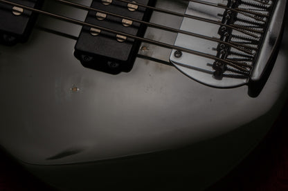 【used】Sterling by MUSIC MAN / SUB RAY5 HH 4.395kg #M120349【GIB Yokohama】