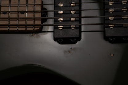 【used】Sterling by MUSIC MAN / SUB RAY5 HH 4.395kg #M120349【GIB Yokohama】