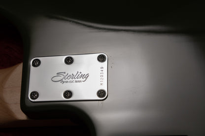 【used】Sterling by MUSIC MAN / SUB RAY5 HH 4.395kg #M120349【GIB Yokohama】