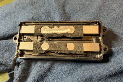 【used】Sterling by MUSIC MAN / SUB RAY5 HH 4.395kg #M120349【GIB Yokohama】