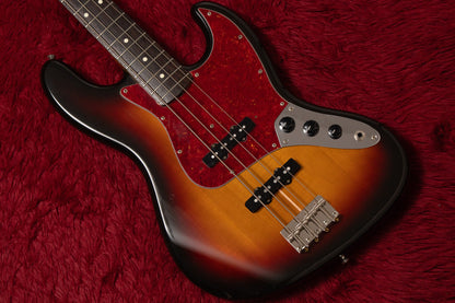【used】Fender Japan / JB62-58 3TS Coils Boutique PU mod. 1992 4,335kg #L014368【GIB Yokohama】
