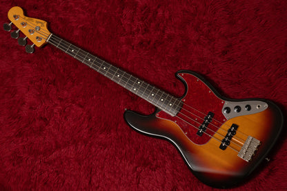 【used】Fender Japan / JB62-58 3TS Coils Boutique PU mod. 1992 4,335kg #L014368【GIB Yokohama】