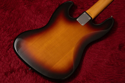 【used】Fender Japan / JB62-58 3TS Coils Boutique PU mod. 1992 4,335kg #L014368【GIB Yokohama】