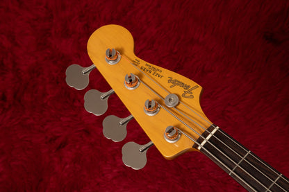 【used】Fender Japan / JB62-58 3TS Coils Boutique PU mod. 1992 4,335kg #L014368【GIB Yokohama】