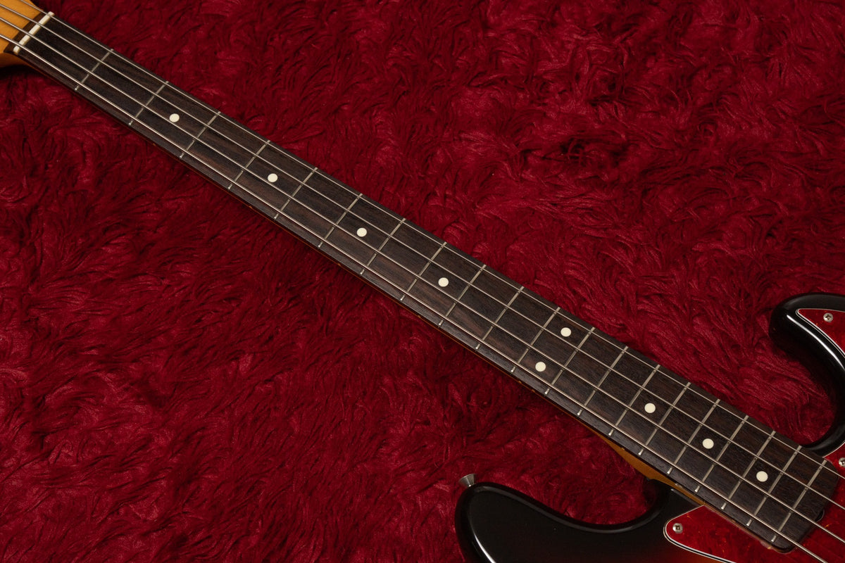 【used】Fender Japan / JB62-58 3TS Coils Boutique PU mod. 1992 4,335kg #L014368【GIB Yokohama】