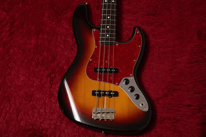【used】Fender Japan / JB62-58 3TS Coils Boutique PU mod. 1992 4,335kg #L014368【GIB Yokohama】