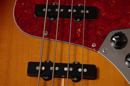【used】Fender Japan / JB62-58 3TS Coils Boutique PU mod. 1992 4,335kg #L014368【GIB Yokohama】