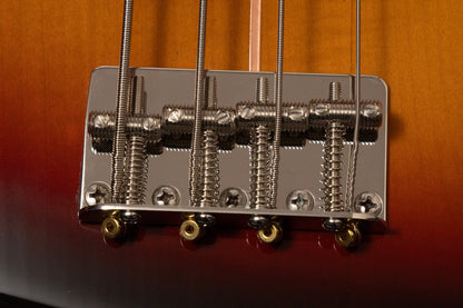【used】Fender Japan / JB62-58 3TS Coils Boutique PU mod. 1992 4,335kg #L014368【GIB Yokohama】