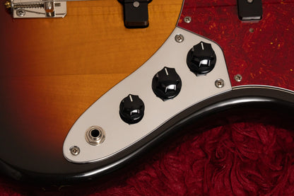 【used】Fender Japan / JB62-58 3TS Coils Boutique PU mod. 1992 4,335kg #L014368【GIB Yokohama】