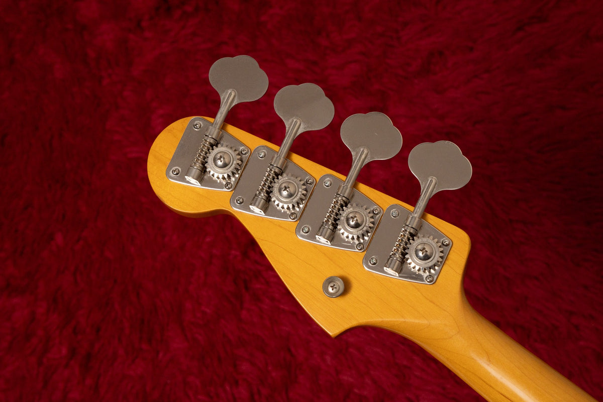 【used】Fender Japan / JB62-58 3TS Coils Boutique PU mod. 1992 4,335kg #L014368【GIB Yokohama】
