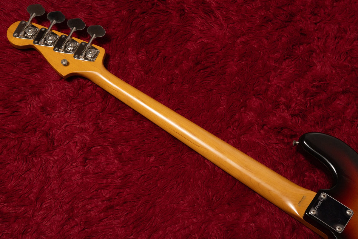 【used】Fender Japan / JB62-58 3TS Coils Boutique PU mod. 1992 4,335kg #L014368【GIB Yokohama】
