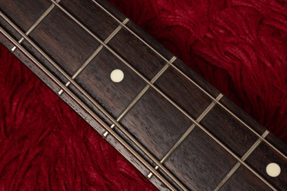 【used】Fender Japan / JB62-58 3TS Coils Boutique PU mod. 1992 4,335kg #L014368【GIB Yokohama】