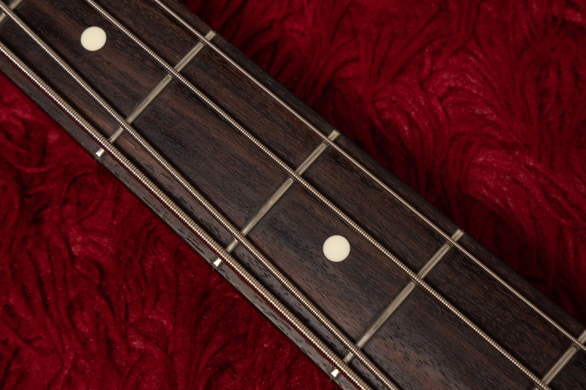 【used】Fender Japan / JB62-58 3TS Coils Boutique PU mod. 1992 4,335kg #L014368【GIB Yokohama】