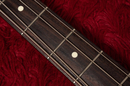 【used】Fender Japan / JB62-58 3TS Coils Boutique PU mod. 1992 4,335kg #L014368【GIB Yokohama】