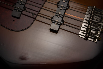 【used】Fender Japan / JB62-58 3TS Coils Boutique PU mod. 1992 4,335kg #L014368【GIB Yokohama】