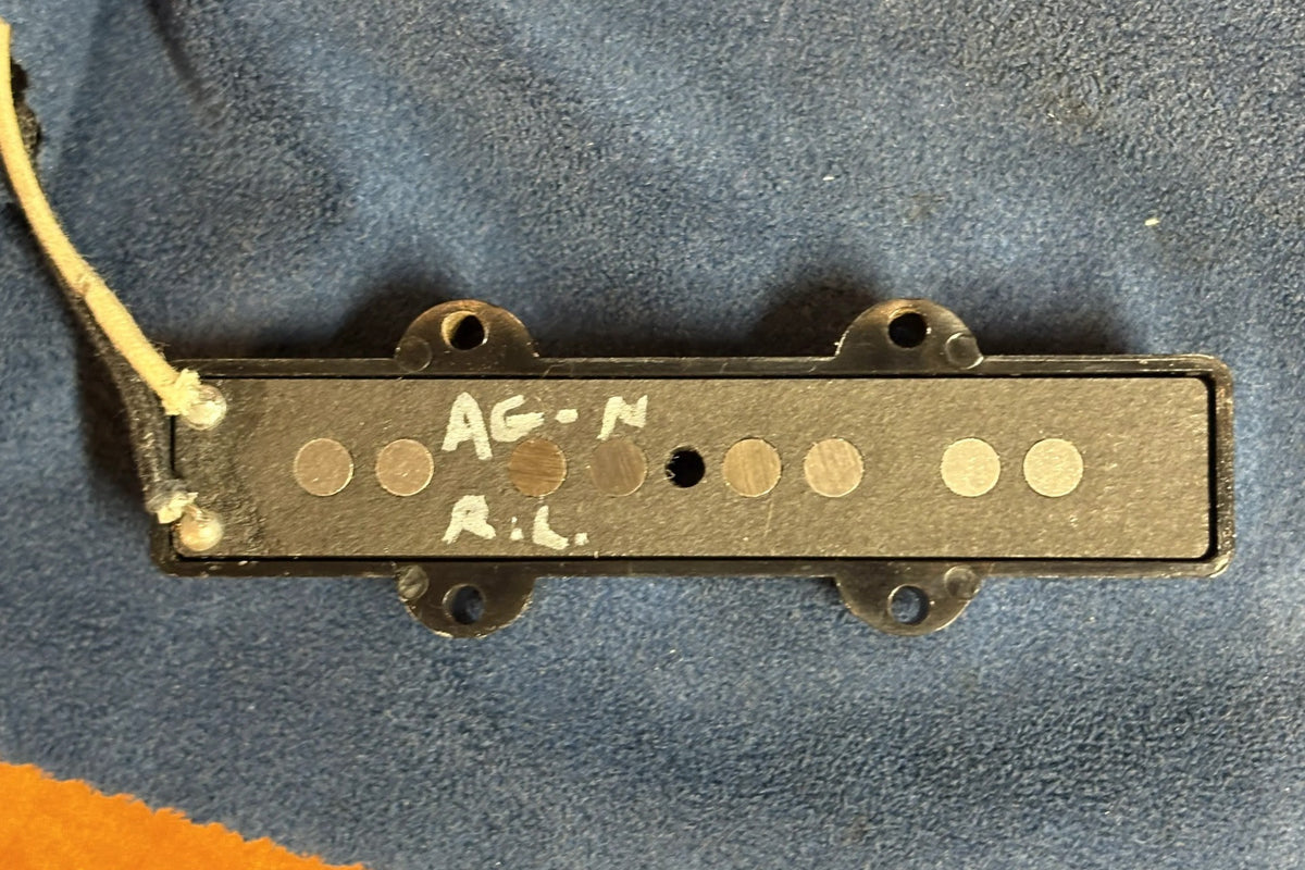 【used】Fender Japan / JB62-58 3TS Coils Boutique PU mod. 1992 4,335kg #L014368【GIB Yokohama】