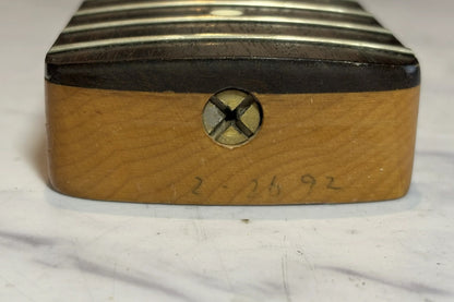 【used】Fender Japan / JB62-58 3TS Coils Boutique PU mod. 1992 4,335kg #L014368【GIB Yokohama】