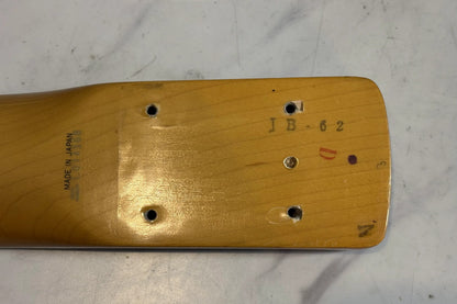 【used】Fender Japan / JB62-58 3TS Coils Boutique PU mod. 1992 4,335kg #L014368【GIB Yokohama】