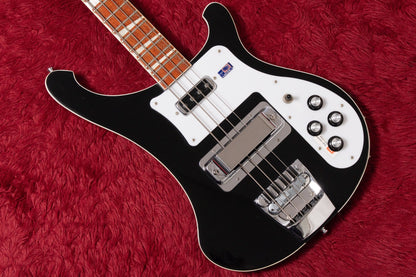 【used】Rickenbacker / 4003 JG 2008 4.300kg #0815472【GIB Yokohama】