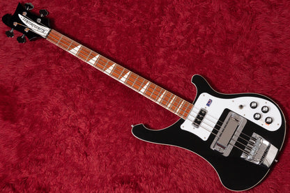【used】Rickenbacker / 4003 JG 2008 4.300kg #0815472【GIB Yokohama】