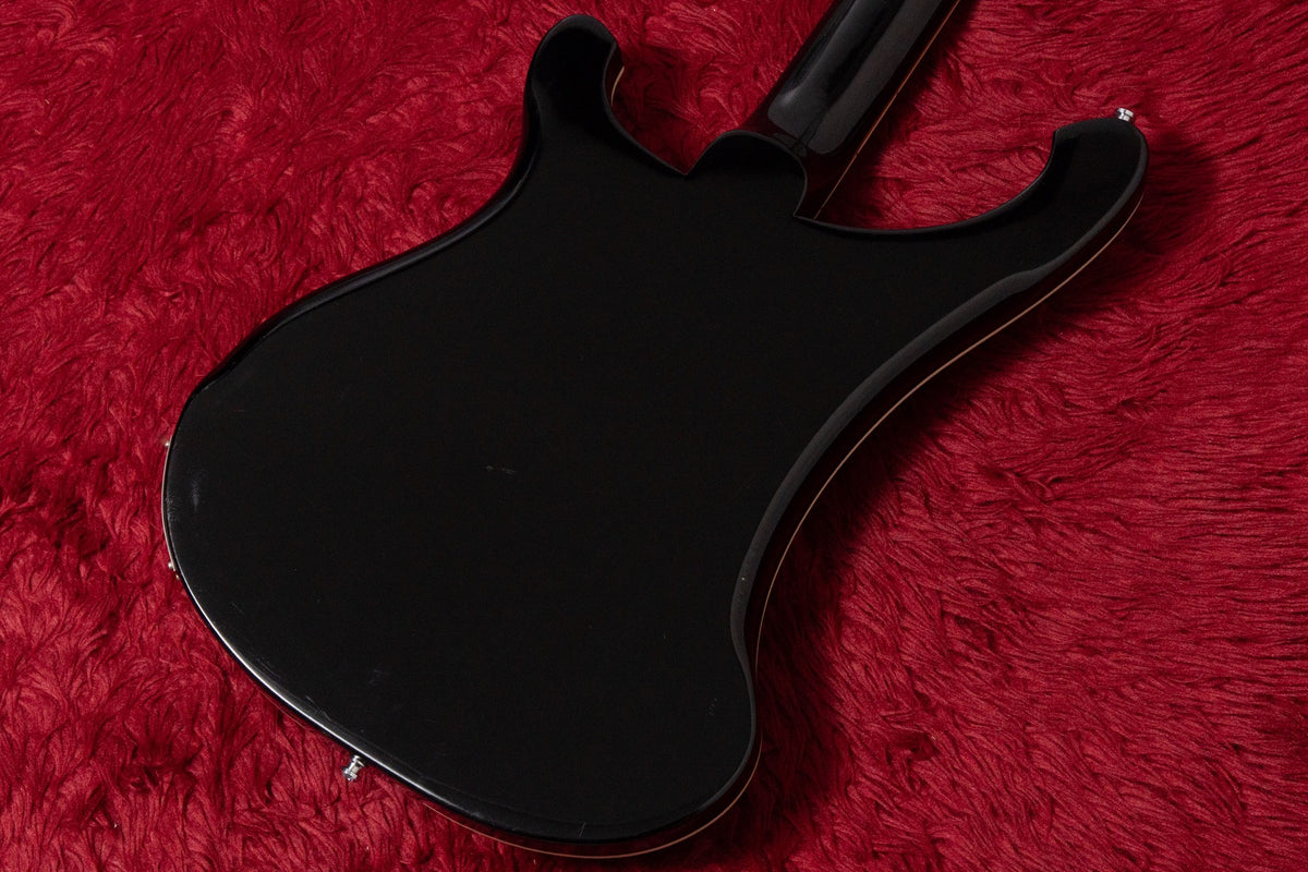 【used】Rickenbacker / 4003 JG 2008 4.300kg #0815472【GIB Yokohama】