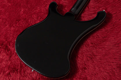 【used】Rickenbacker / 4003 JG 2008 4.300kg #0815472【GIB Yokohama】