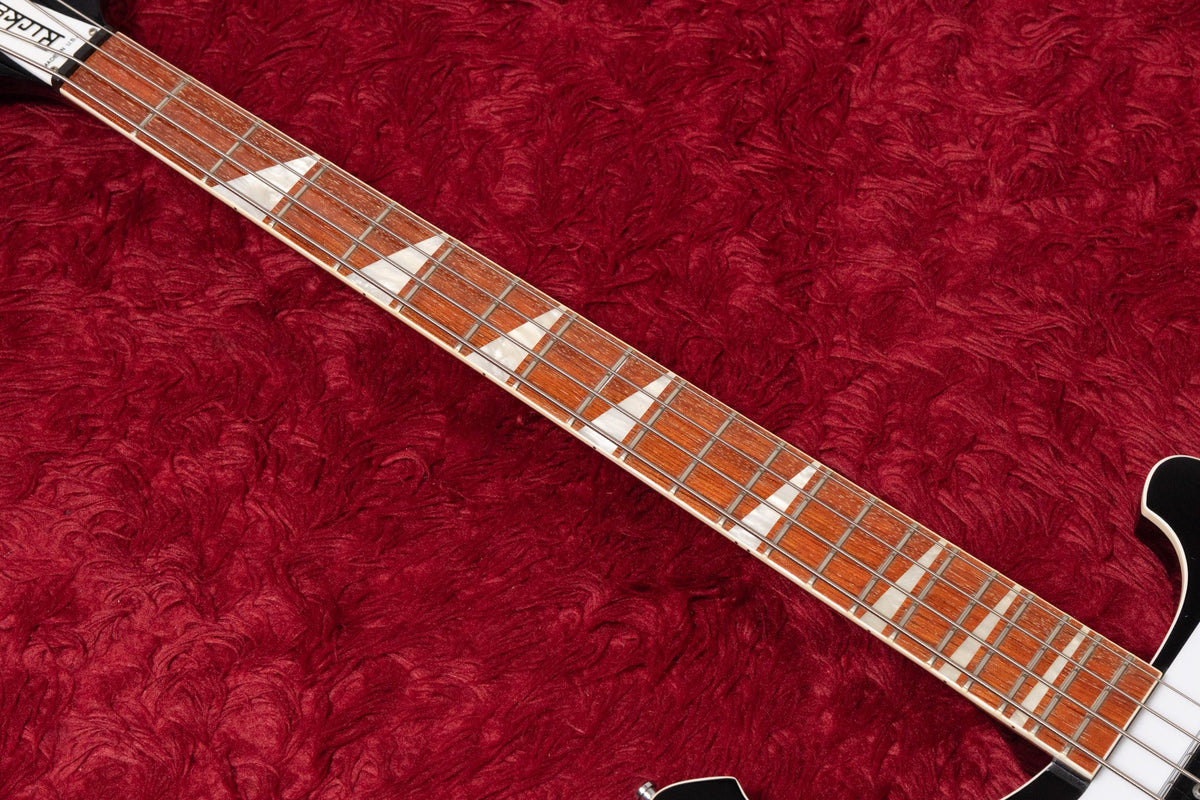 【used】Rickenbacker / 4003 JG 2008 4.300kg #0815472【GIB Yokohama】