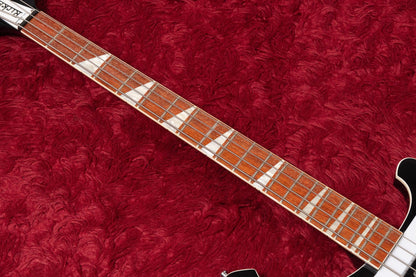 【used】Rickenbacker / 4003 JG 2008 4.300kg #0815472【GIB Yokohama】